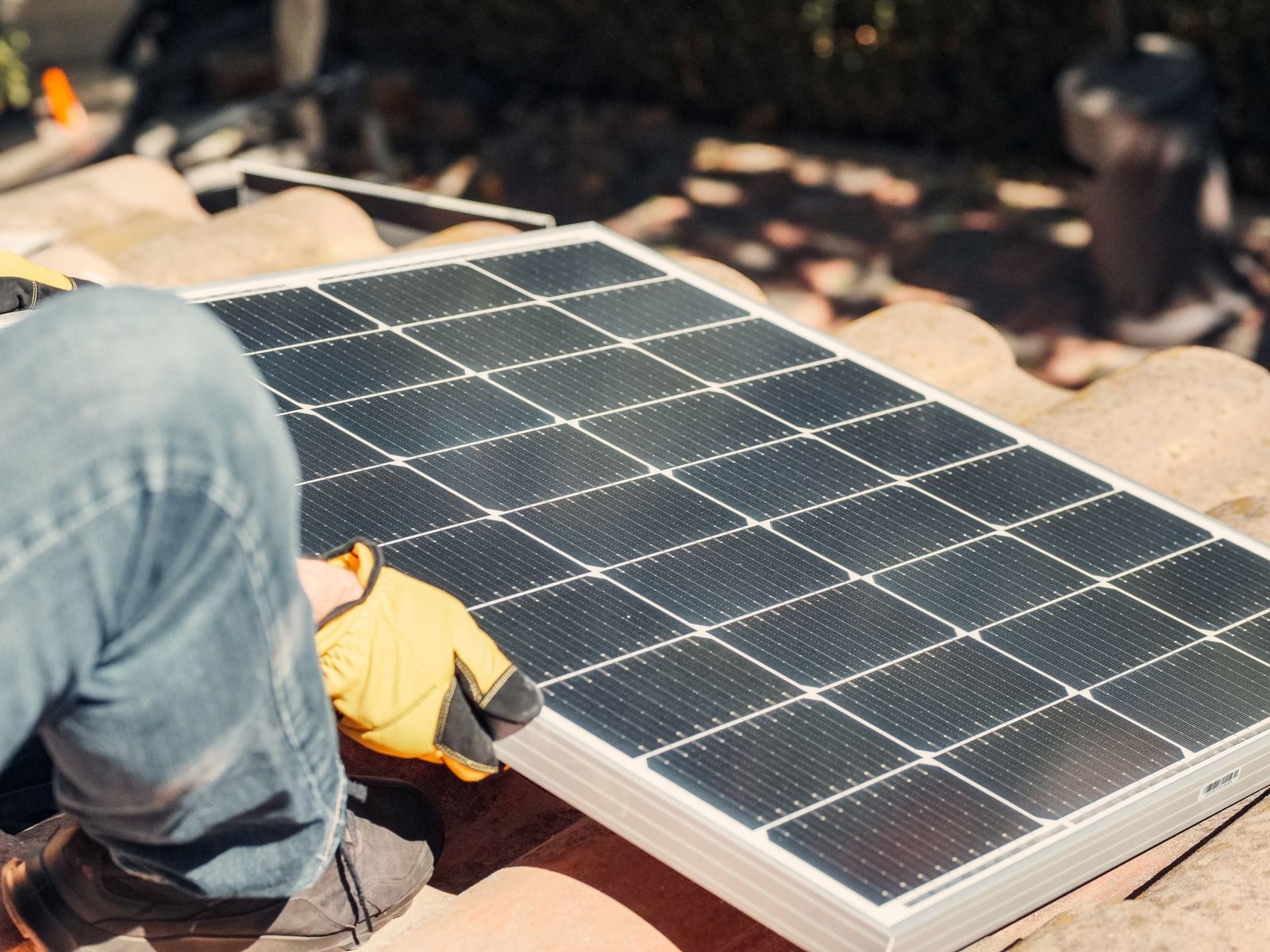 Solar Innovator