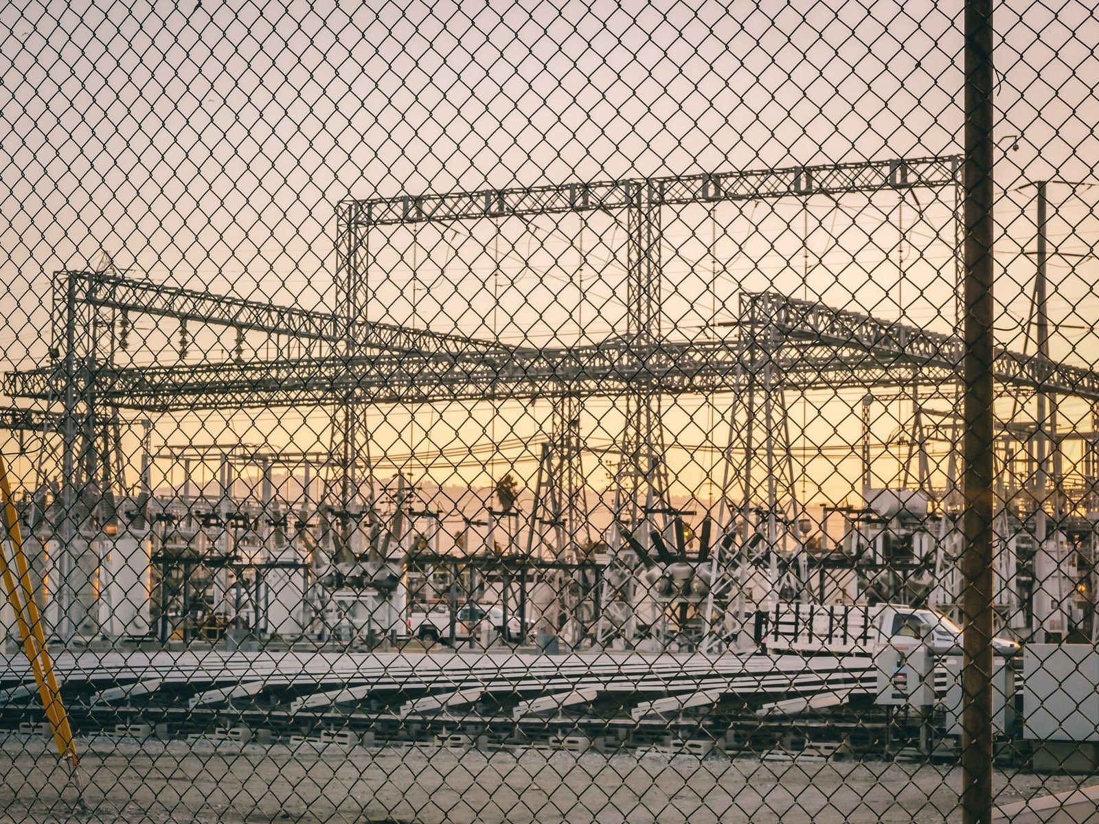 Power Grid Generator