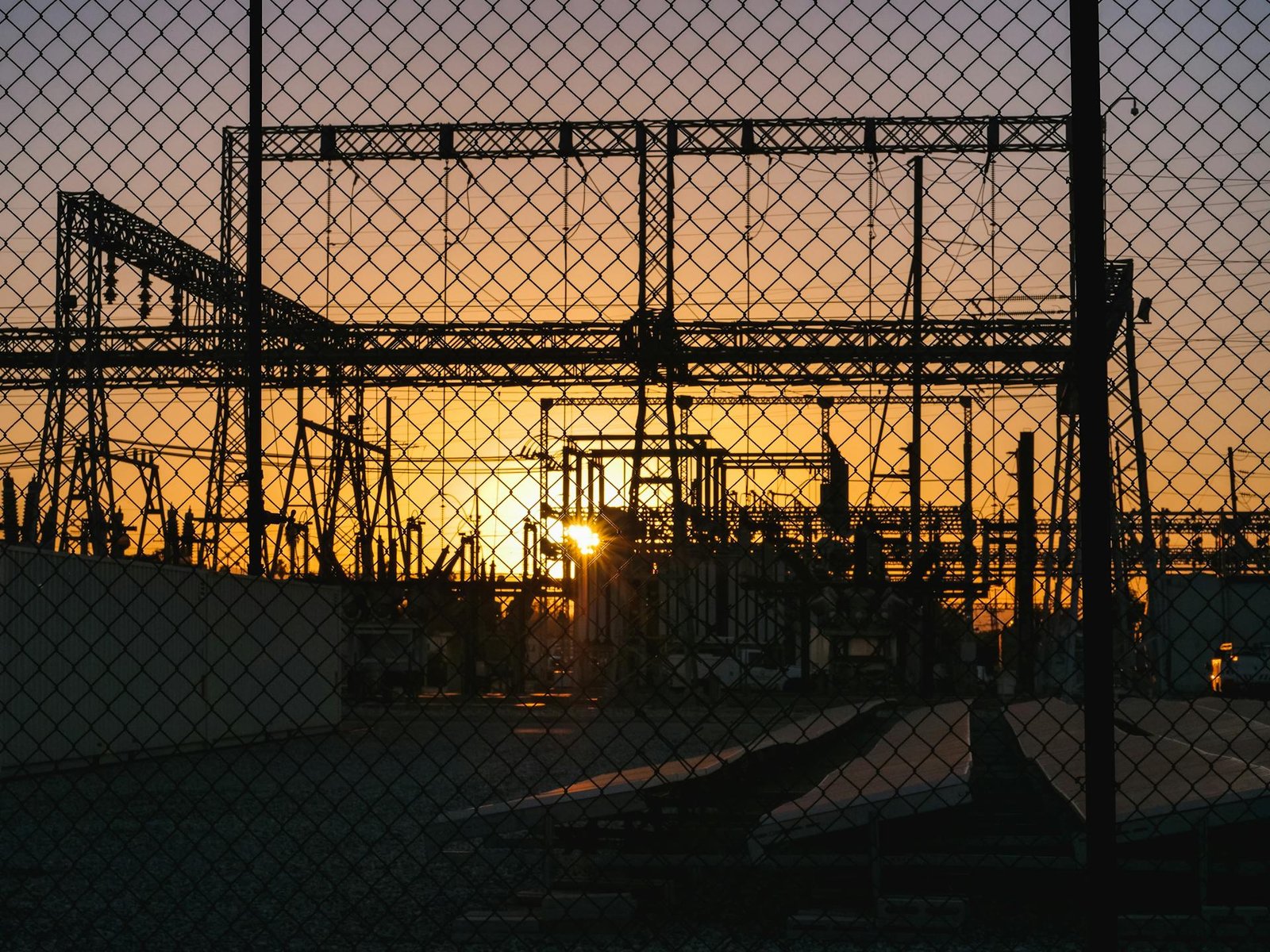 Power Grid Generator