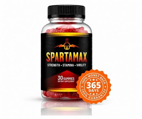SPARTAMAX
