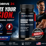 Alpha Drive 24