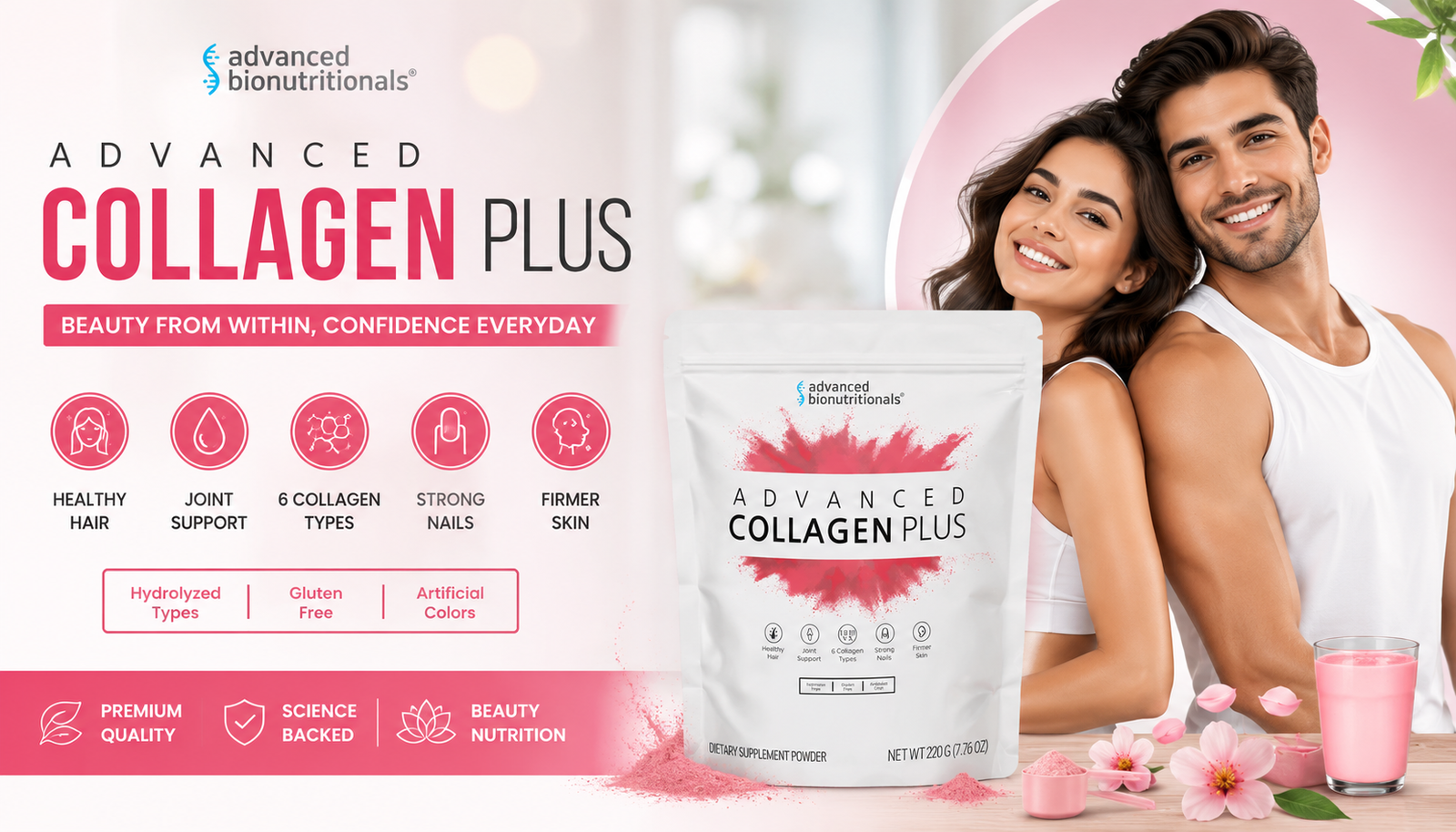 Collagen Plus