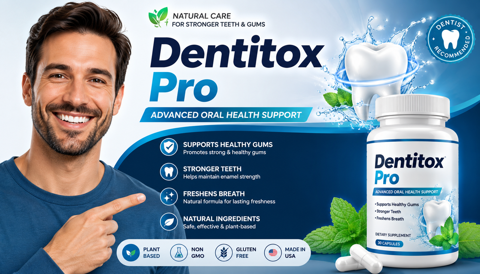 Dentitox Pro