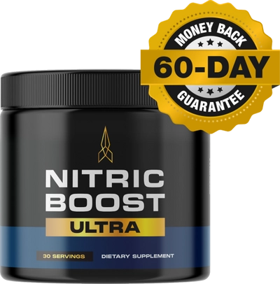 Nitric Boost
