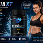 HydroLean XT