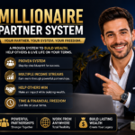 Millionaire Partner System