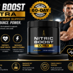 Nitric Boost