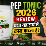 Pep Tonic