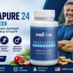 ProstaPure 24