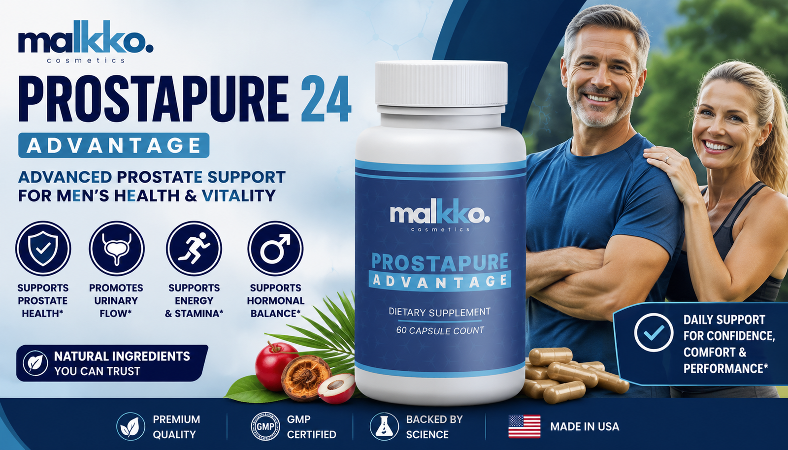 ProstaPure 24