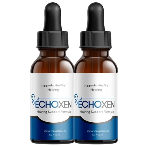 EchoXen hearing