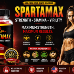 SPARTAMAX