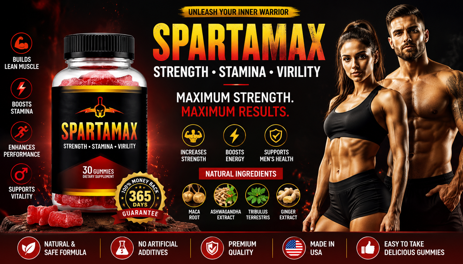 SPARTAMAX
