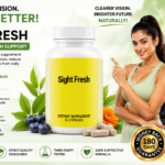 Sight Fresh
