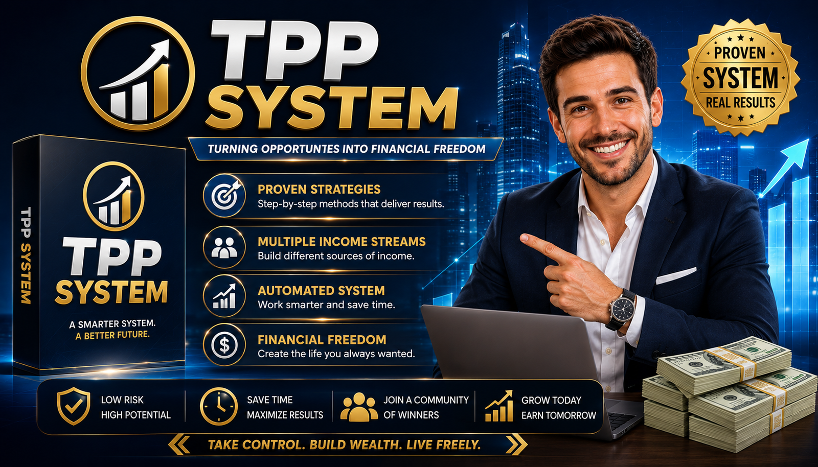 TPP System