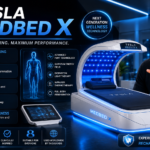 Tesla MedBed X