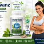Thyrovanz