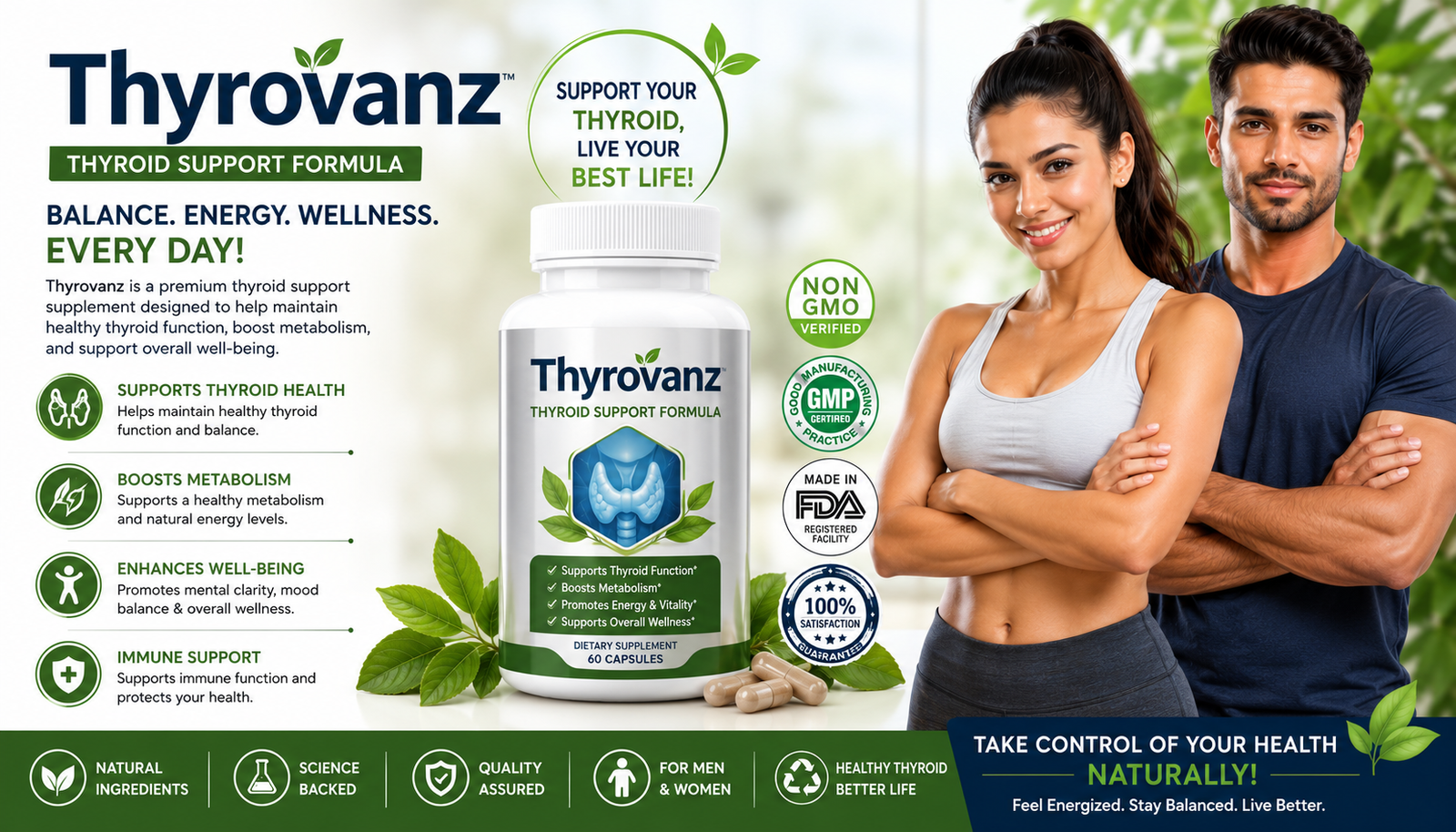 Thyrovanz