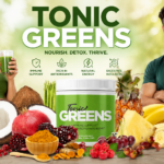 TonicGreens