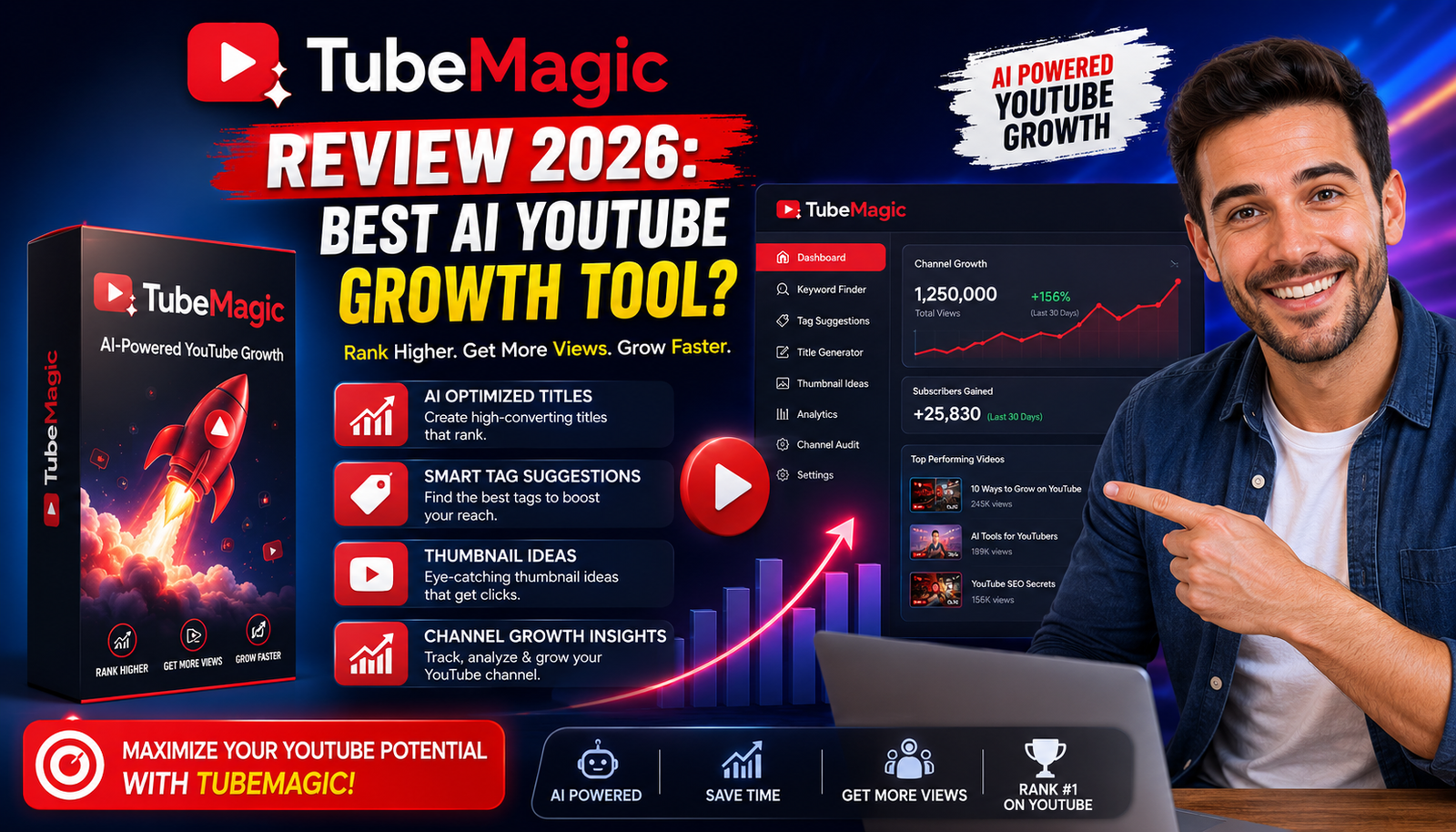TubeMagic