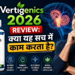 Vertigenics