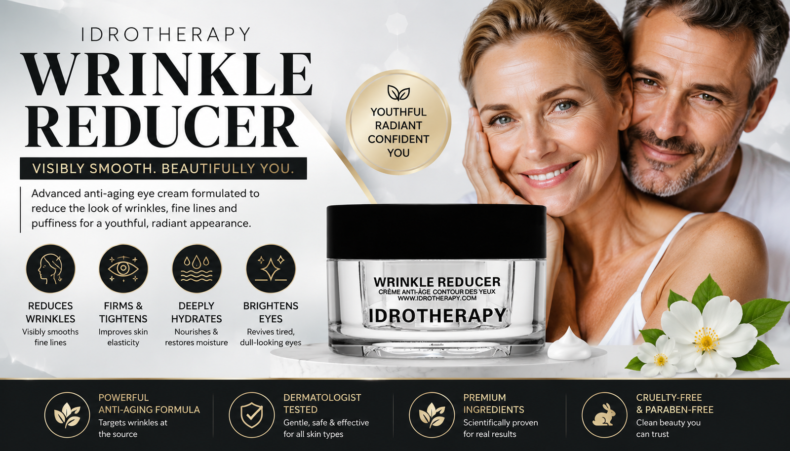 Wrinkle Reducer
