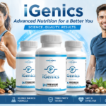iGenics