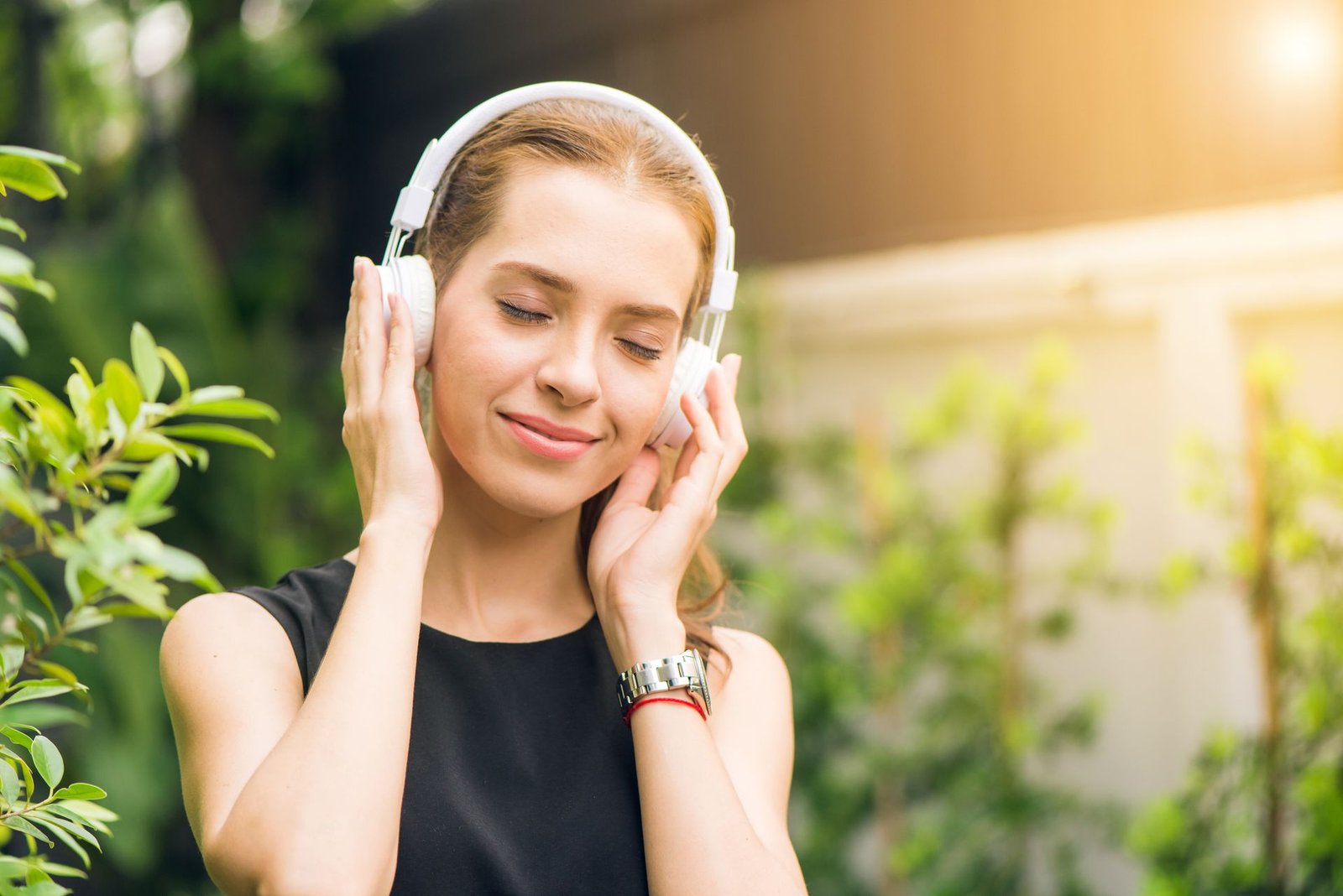 EchoXen hearing