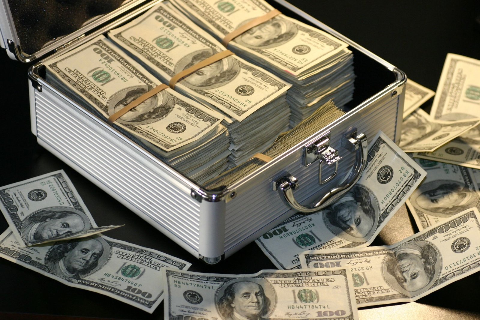 Millionaire Partner System
