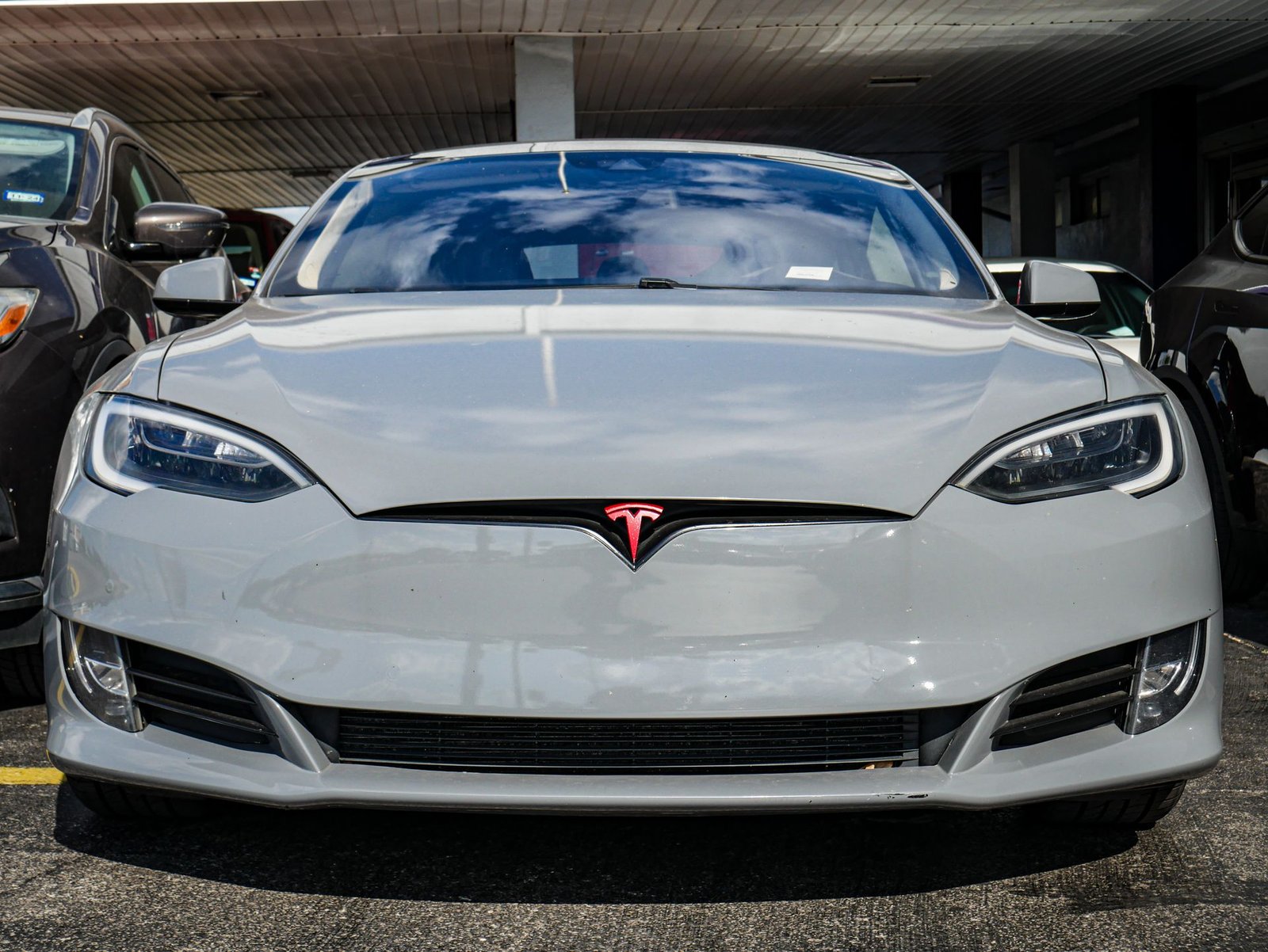 Tesla MedBed X