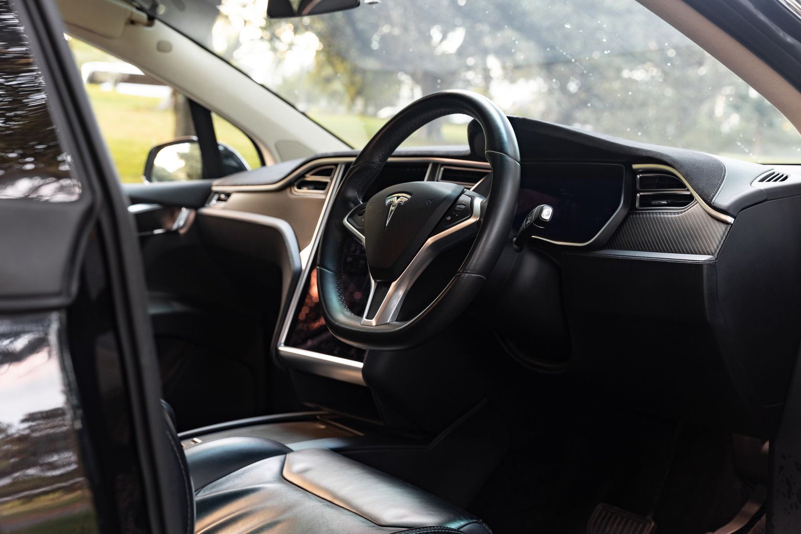Tesla MedBed X