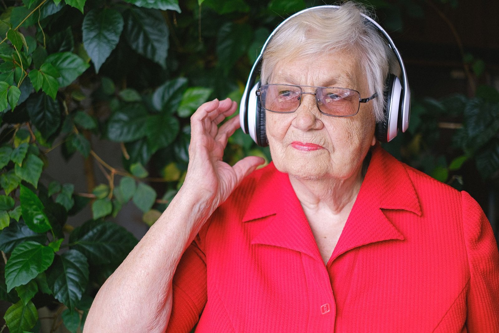 EchoXen hearing