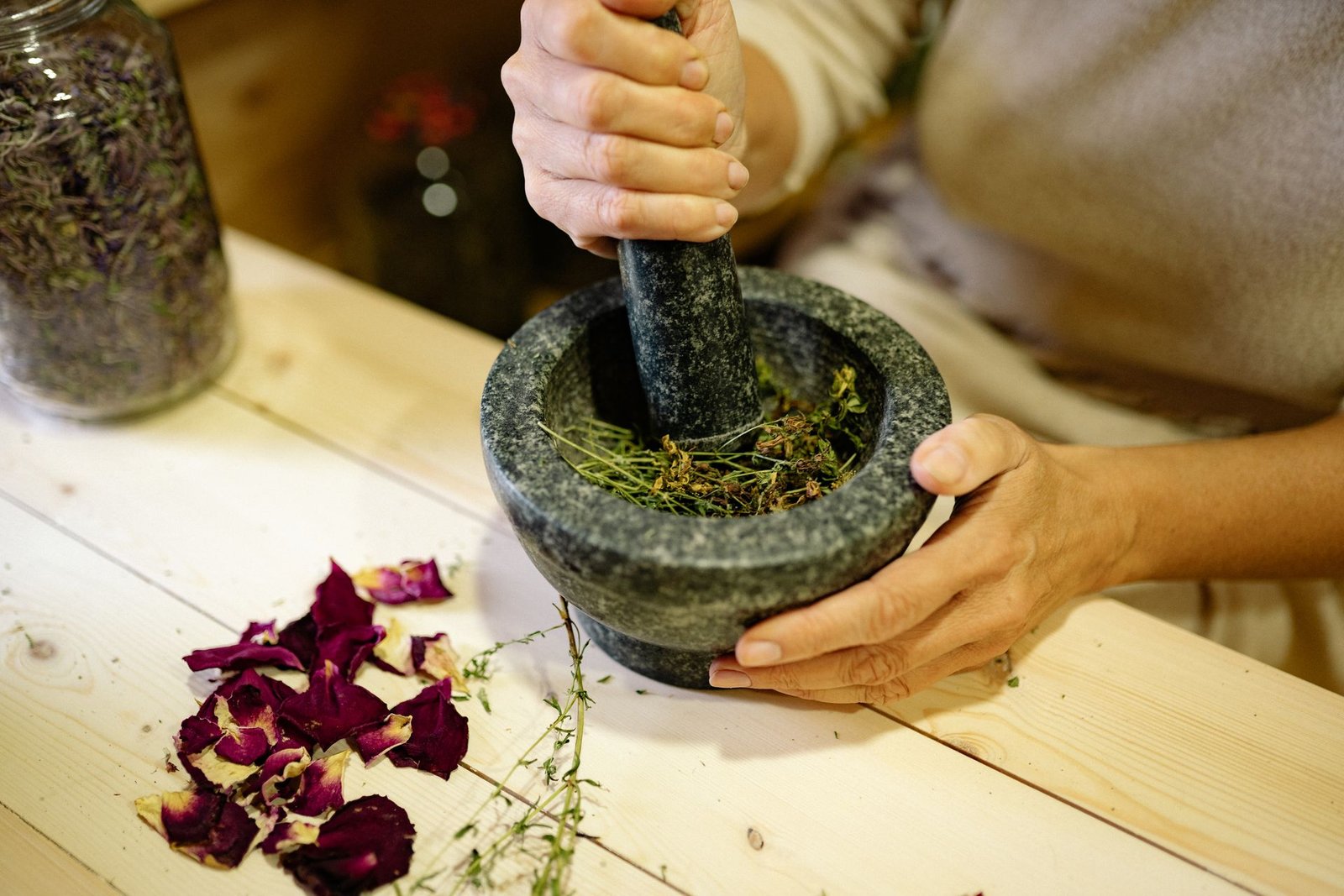 Medicinal Garden Kit