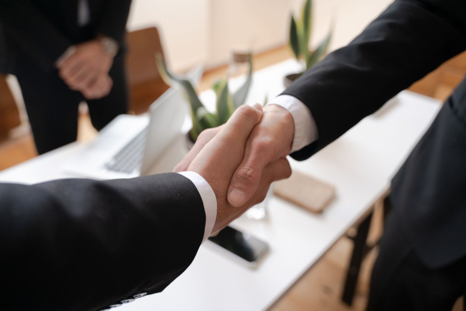 Millionaire Partner System