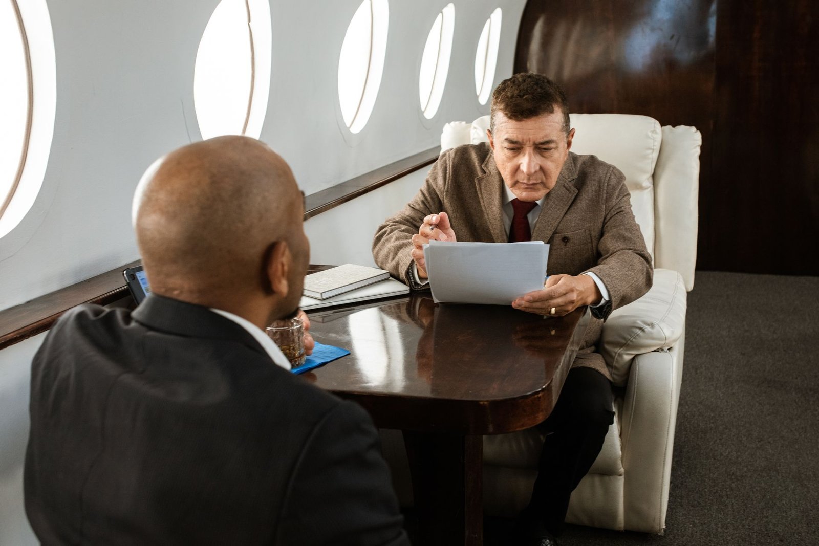 Millionaire Partner System