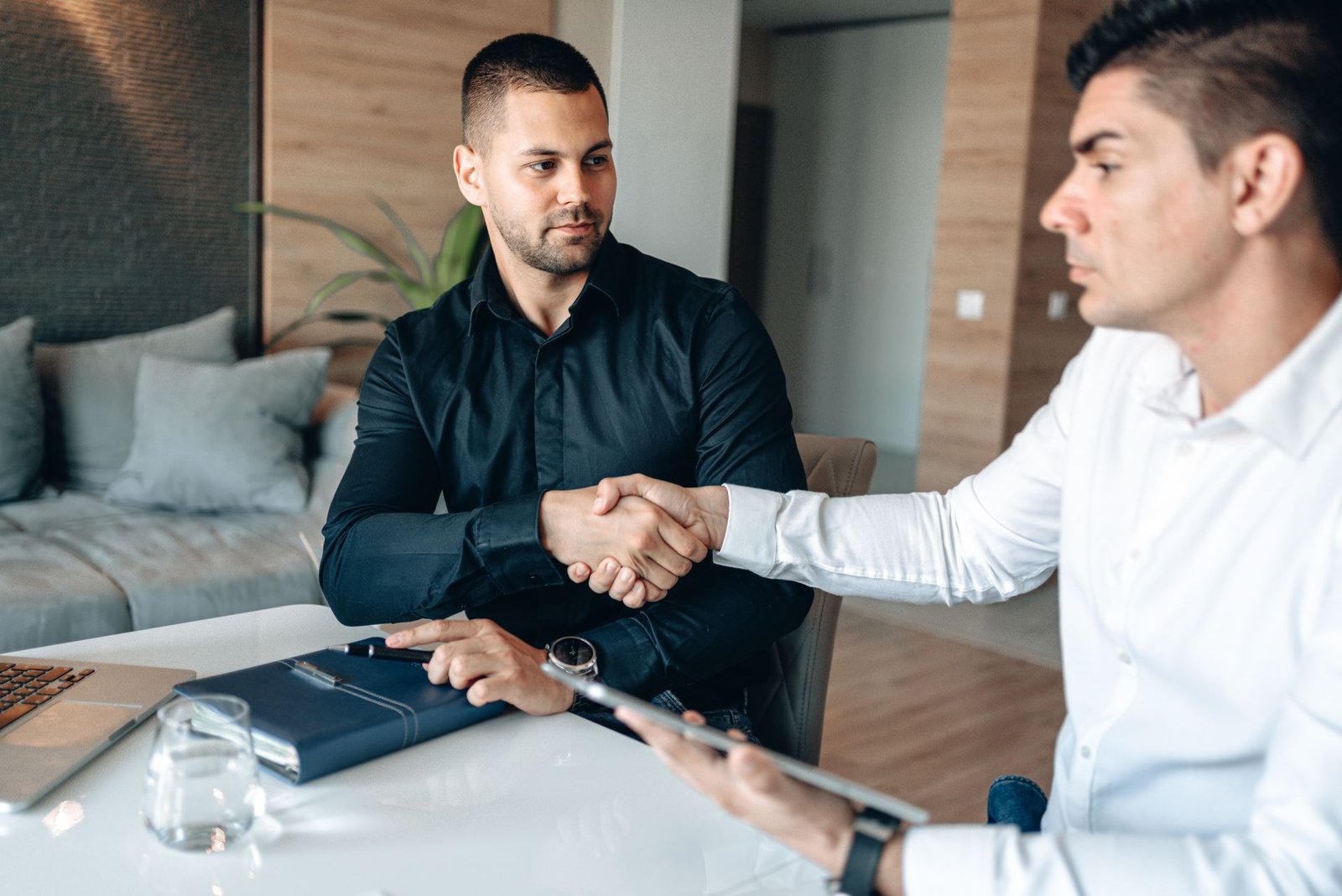 Millionaire Partner System