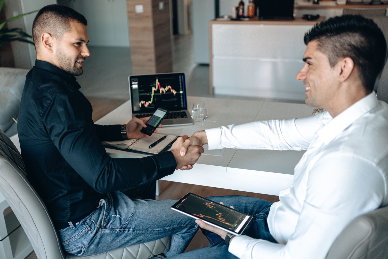 Millionaire Partner System