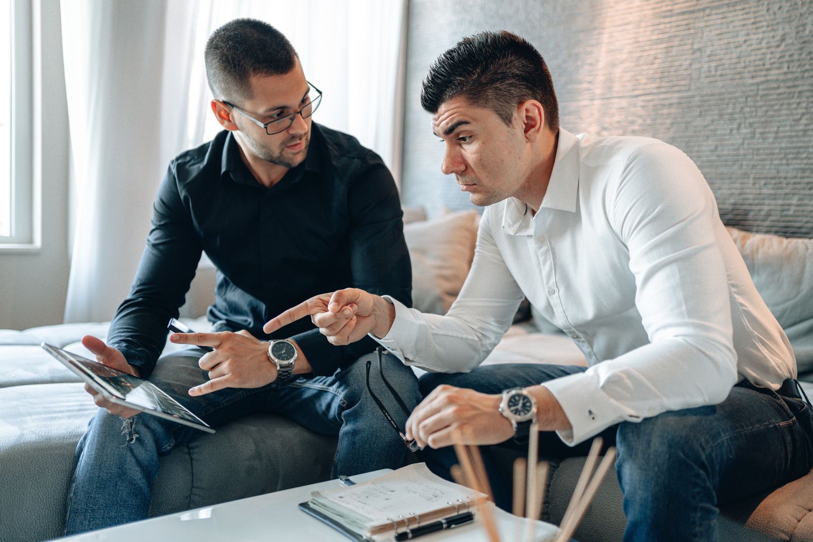Millionaire Partner System