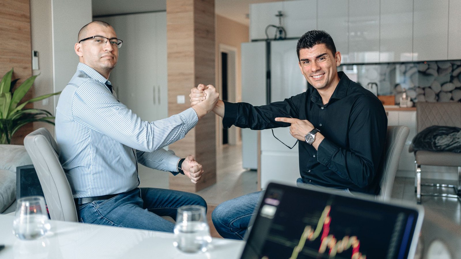 Millionaire Partner System