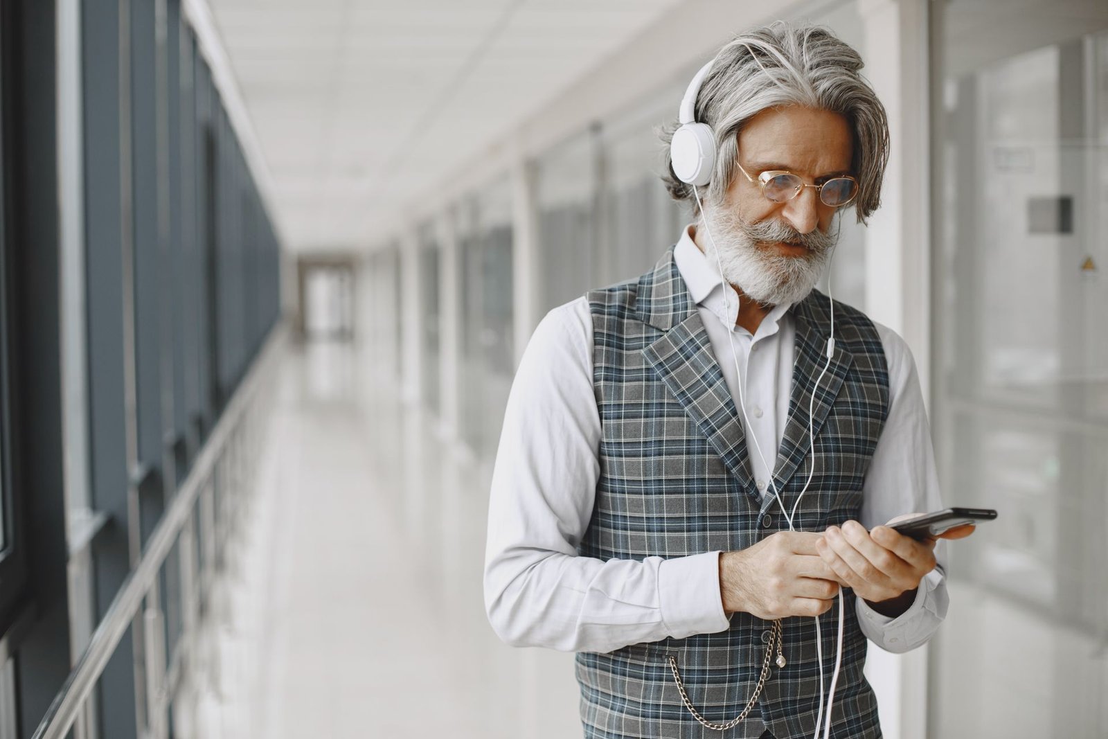 EchoXen hearing