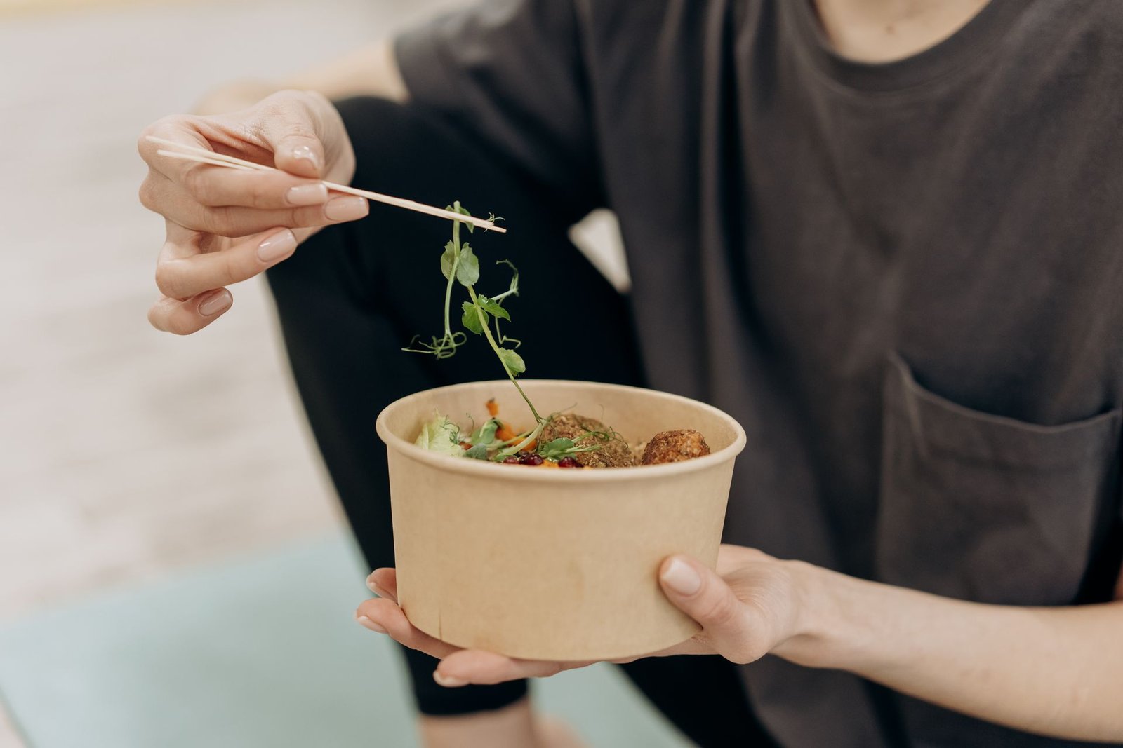 TonicGreens