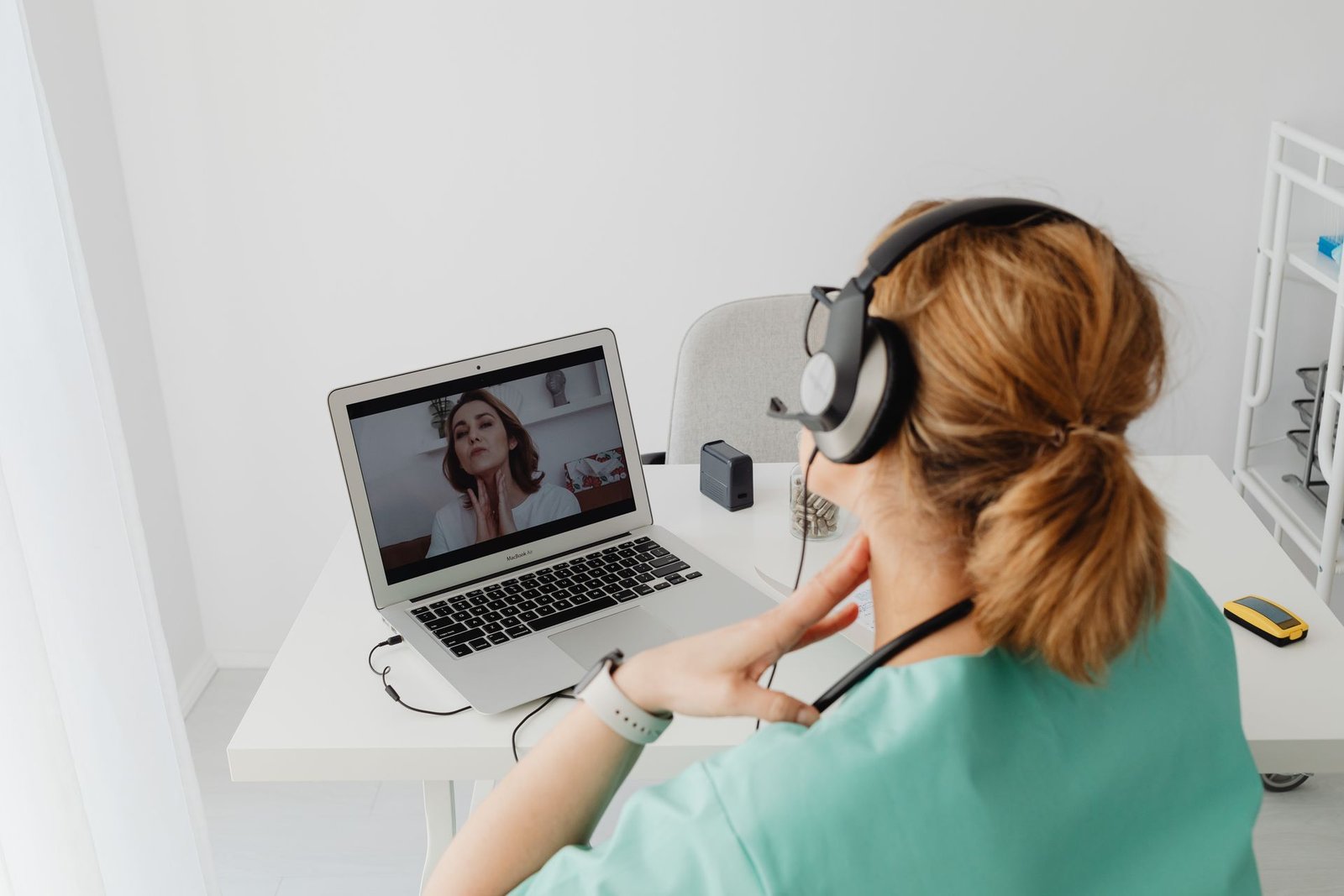 EchoXen hearing