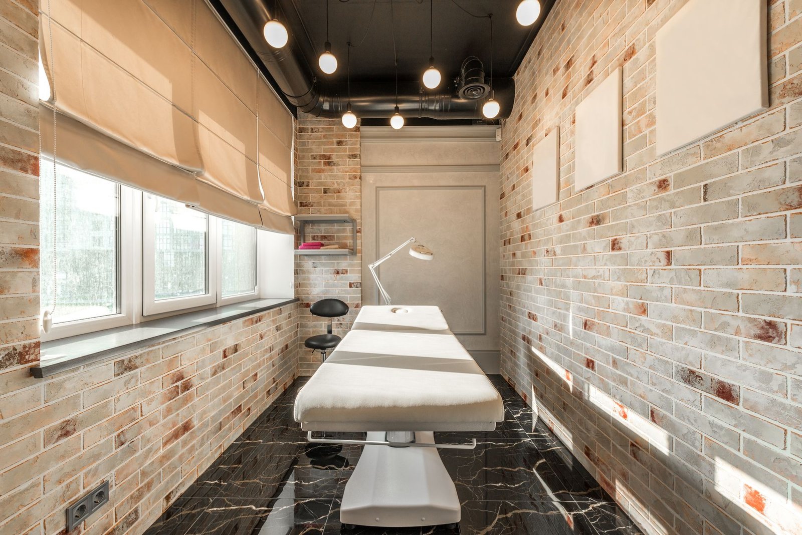 Tesla MedBed X