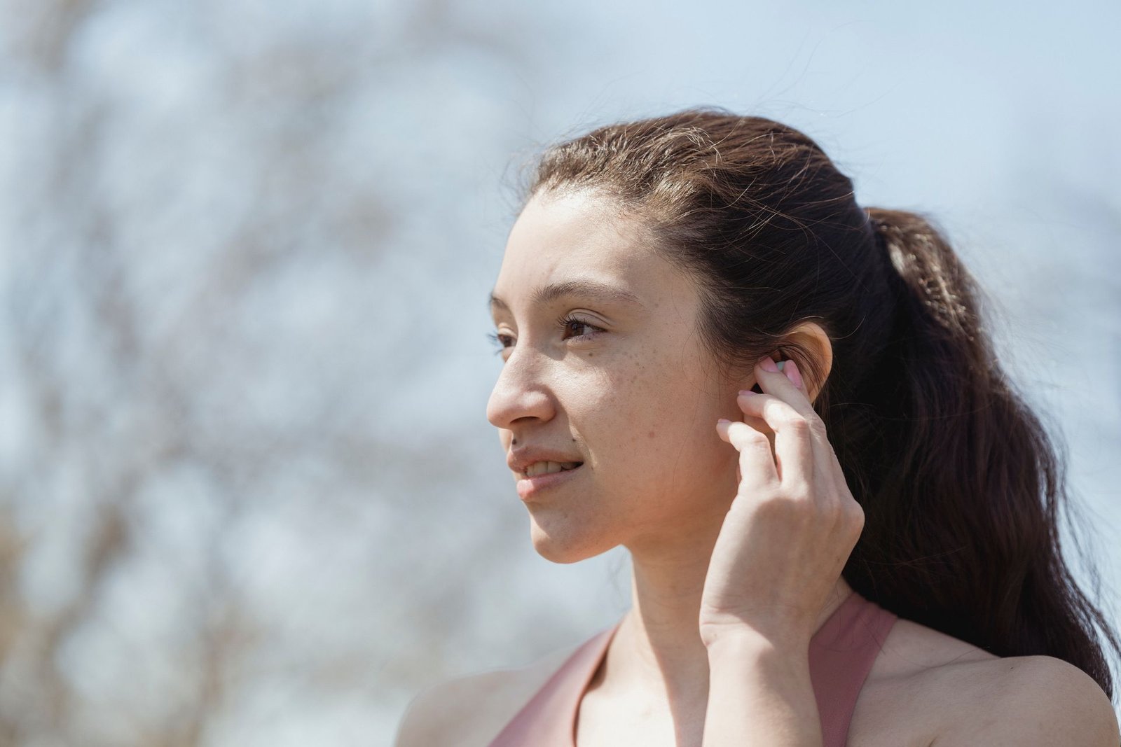 EchoXen hearing