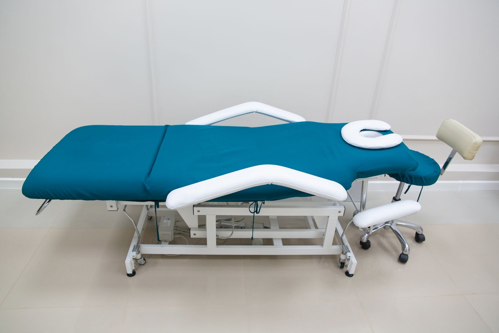 Tesla MedBed X