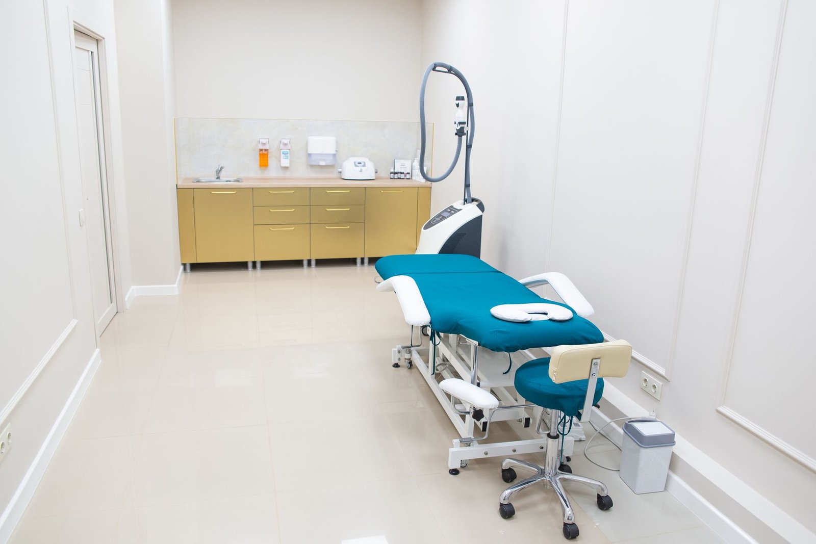 Tesla MedBed X
