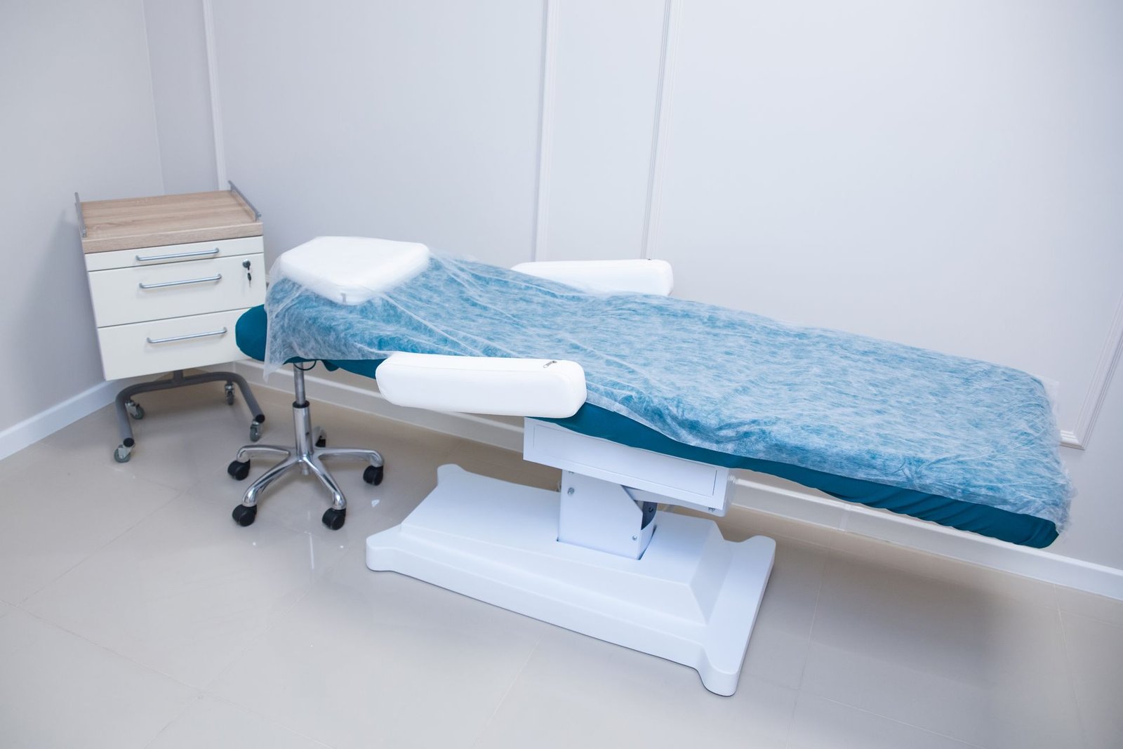 Tesla MedBed X
