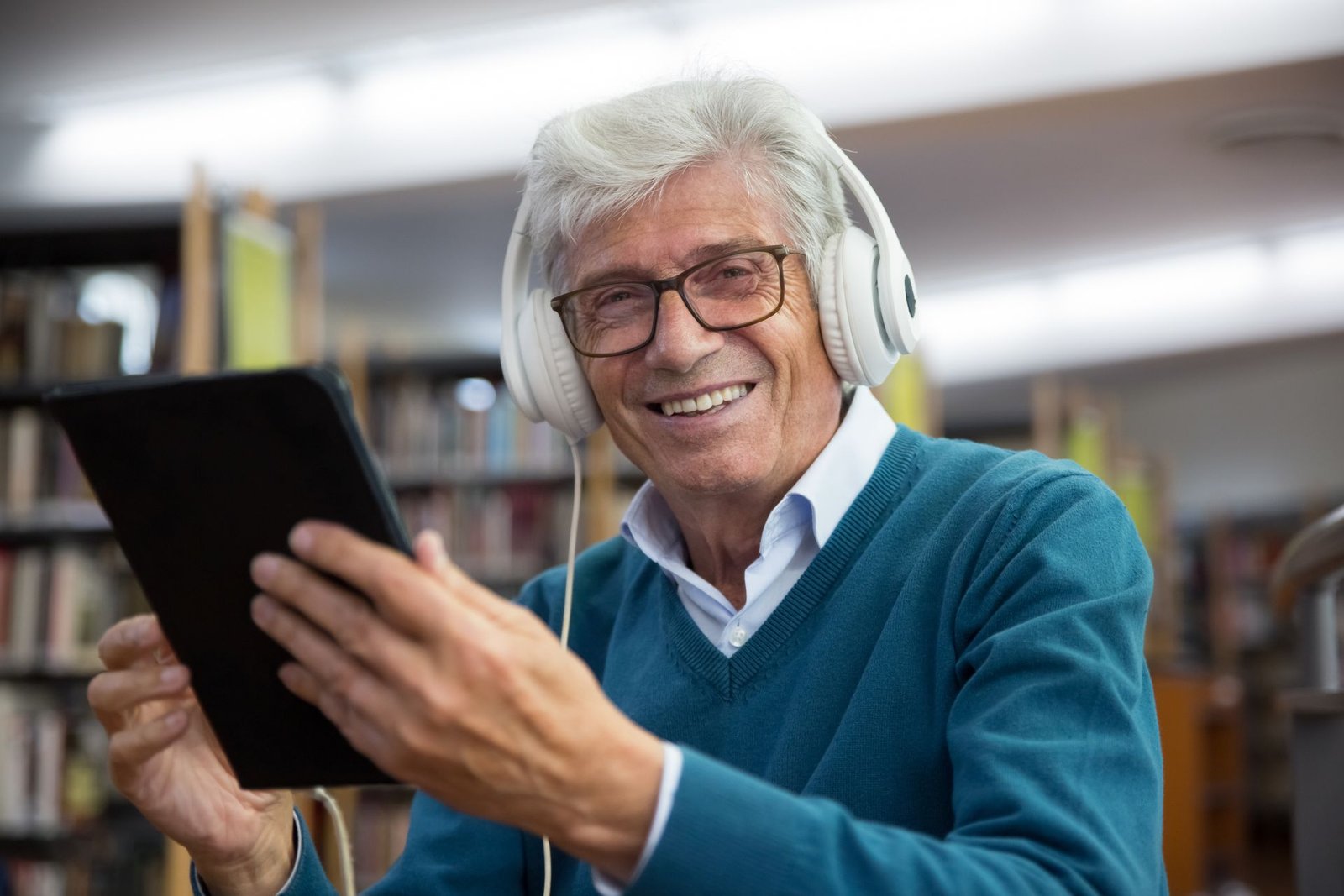 EchoXen hearing