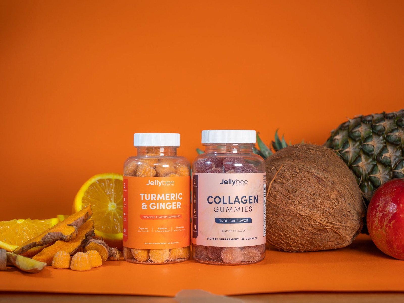 Collagen Plus