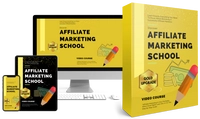 affiliate marketing